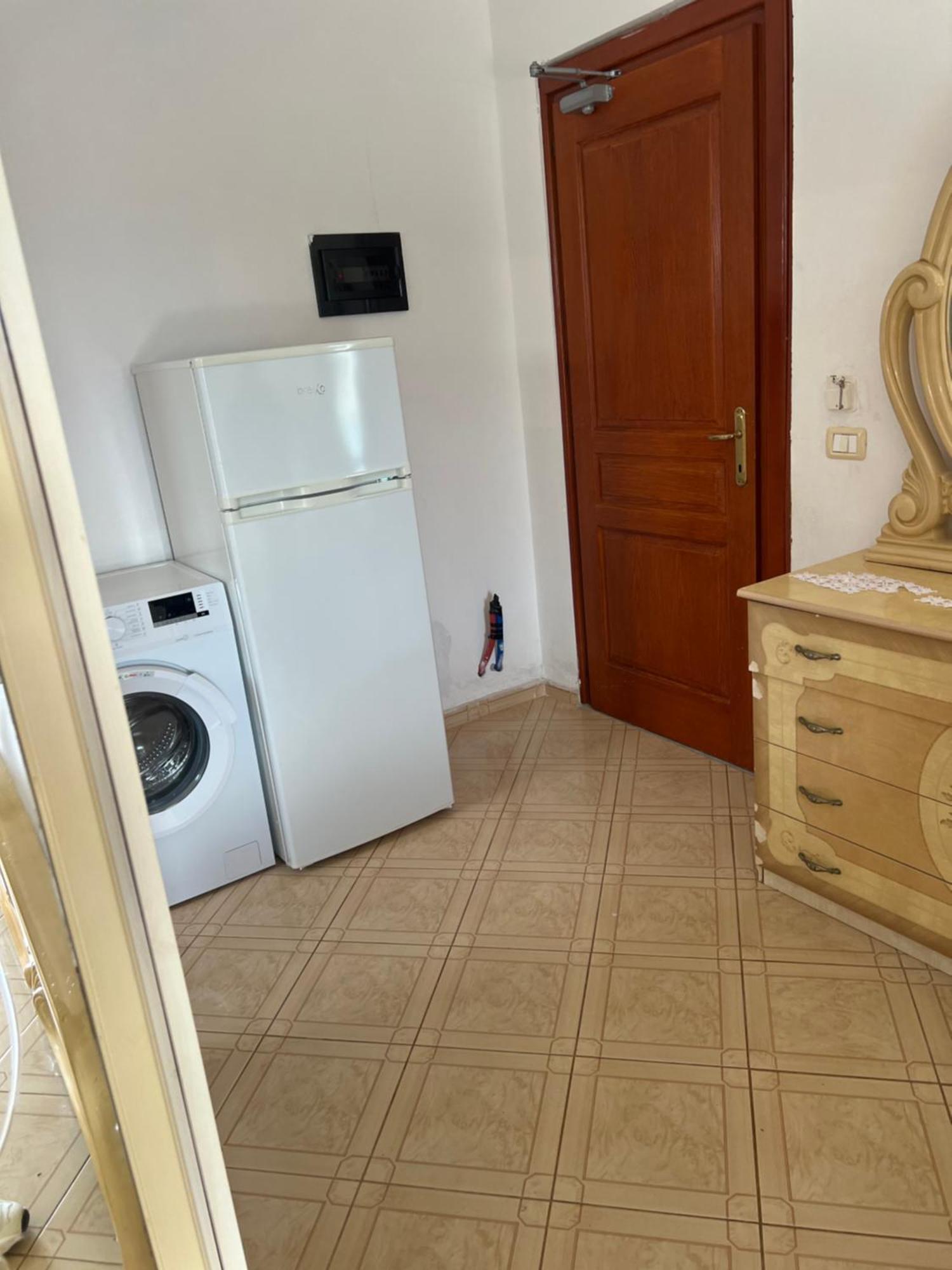 Majki Beach Apartments Sarande Exterior photo